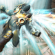 Illustration for article titled emDiablo III/em Used To Look A Lot More Like An MMORPG